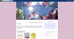 Desktop Screenshot of frugalchoice.blogspot.com