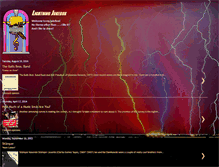 Tablet Screenshot of lightningjukebox.blogspot.com