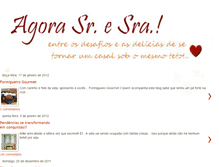 Tablet Screenshot of agorasresra.blogspot.com