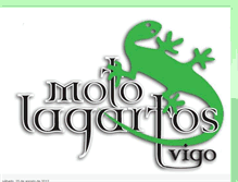 Tablet Screenshot of motolagartos-vigo.blogspot.com