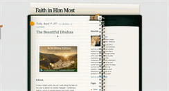 Desktop Screenshot of insoff.blogspot.com