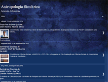 Tablet Screenshot of antroposimetrica.blogspot.com