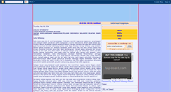 Desktop Screenshot of kegiatan-ikamisulsel.blogspot.com