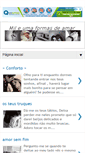Mobile Screenshot of mafaldacristinafernandes.blogspot.com