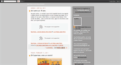 Desktop Screenshot of juanpollo.blogspot.com