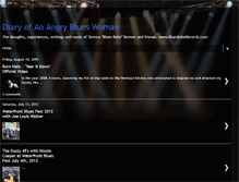 Tablet Screenshot of bluesbabebrewer.blogspot.com