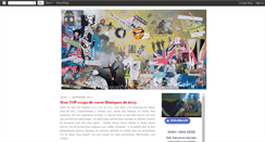 Desktop Screenshot of andersonsmother.blogspot.com