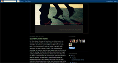 Desktop Screenshot of bostonalternativemilonga.blogspot.com