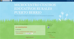 Desktop Screenshot of microcentroptoberrio.blogspot.com