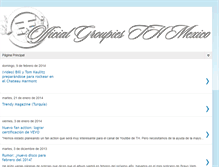 Tablet Screenshot of officialgroupiesthmexico.blogspot.com