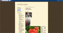 Desktop Screenshot of fuqawixide.blogspot.com