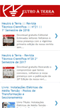 Mobile Screenshot of neutroaterra.blogspot.com