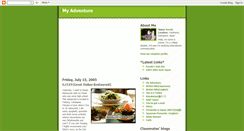 Desktop Screenshot of engforic3.blogspot.com
