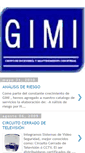 Mobile Screenshot of gimiseguridad.blogspot.com