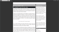 Desktop Screenshot of monstrodeplastico.blogspot.com