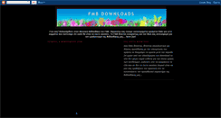 Desktop Screenshot of fmb-library.blogspot.com