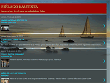 Tablet Screenshot of pibcallao.blogspot.com