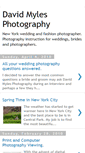 Mobile Screenshot of davidmylesphotography.blogspot.com
