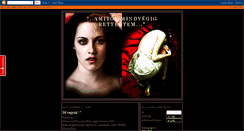 Desktop Screenshot of amitolmindvegigrettegtembella.blogspot.com
