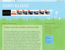 Tablet Screenshot of pravipotez.blogspot.com