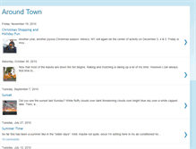 Tablet Screenshot of buzzz-aroundtown.blogspot.com