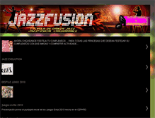 Tablet Screenshot of jazzfusion-rg.blogspot.com