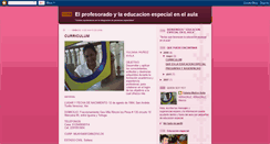 Desktop Screenshot of julyedu.blogspot.com