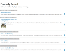 Tablet Screenshot of formerlybarred.blogspot.com