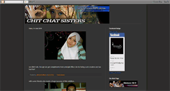 Desktop Screenshot of nasyirah2009.blogspot.com