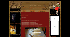 Desktop Screenshot of bfs131.blogspot.com
