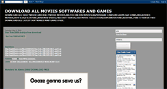 Desktop Screenshot of bestdownloadforall.blogspot.com