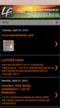Mobile Screenshot of lautnerfarms.blogspot.com