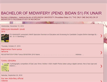 Tablet Screenshot of midwiferyfkunair.blogspot.com