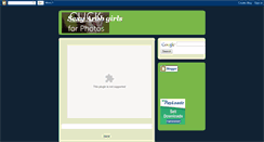 Desktop Screenshot of gogirlsarab.blogspot.com