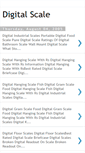 Mobile Screenshot of digitalscaleinfo.blogspot.com