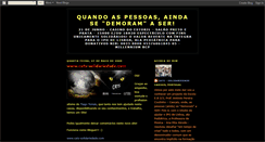 Desktop Screenshot of cats-solidariedade.blogspot.com