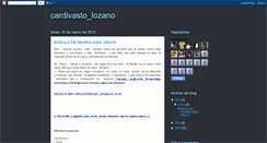 Desktop Screenshot of fisiopatologiauniversidadsalazar.blogspot.com