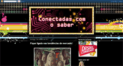 Desktop Screenshot of ligadasnodesafio.blogspot.com
