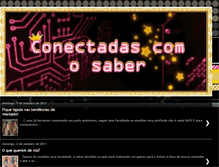 Tablet Screenshot of ligadasnodesafio.blogspot.com