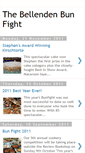 Mobile Screenshot of bellendenbunfight.blogspot.com