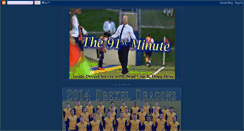 Desktop Screenshot of drexelsoccer.blogspot.com