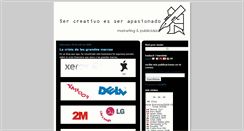 Desktop Screenshot of blossomscreativo.blogspot.com