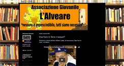 Desktop Screenshot of cgralveare.blogspot.com