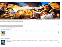 Tablet Screenshot of downloadseriados503.blogspot.com