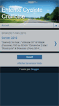 Mobile Screenshot of ententecyclistecreilloise.blogspot.com