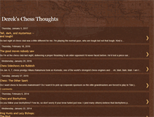 Tablet Screenshot of derekodomchess.blogspot.com