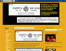 Tablet Screenshot of premioculturadadancadesalao.blogspot.com