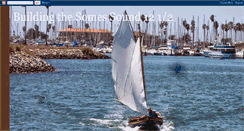 Desktop Screenshot of nordicboats.blogspot.com