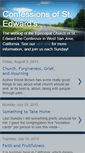 Mobile Screenshot of confessionsofsteds.blogspot.com
