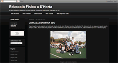 Desktop Screenshot of efshorta.blogspot.com